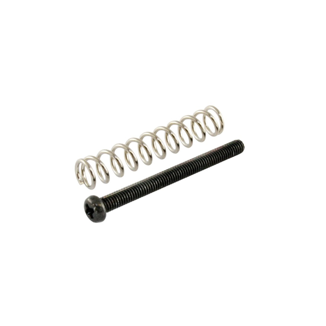Metric (M3) Humbucker Pickup Screws/Springs