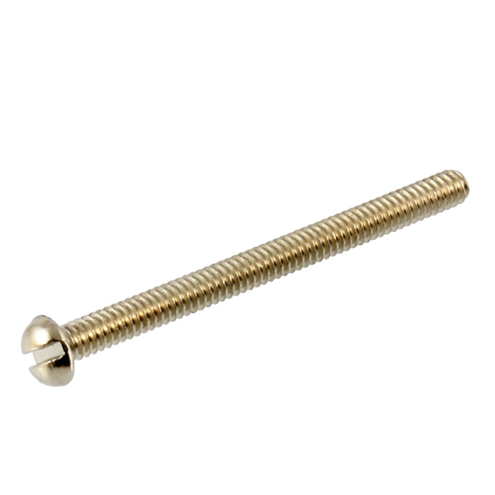Slot Head Humbucking Pickup Screws