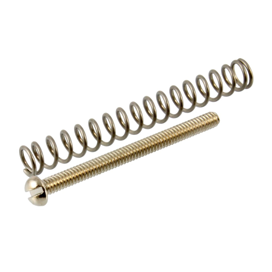 Slot Head Humbucking Pickup Screws