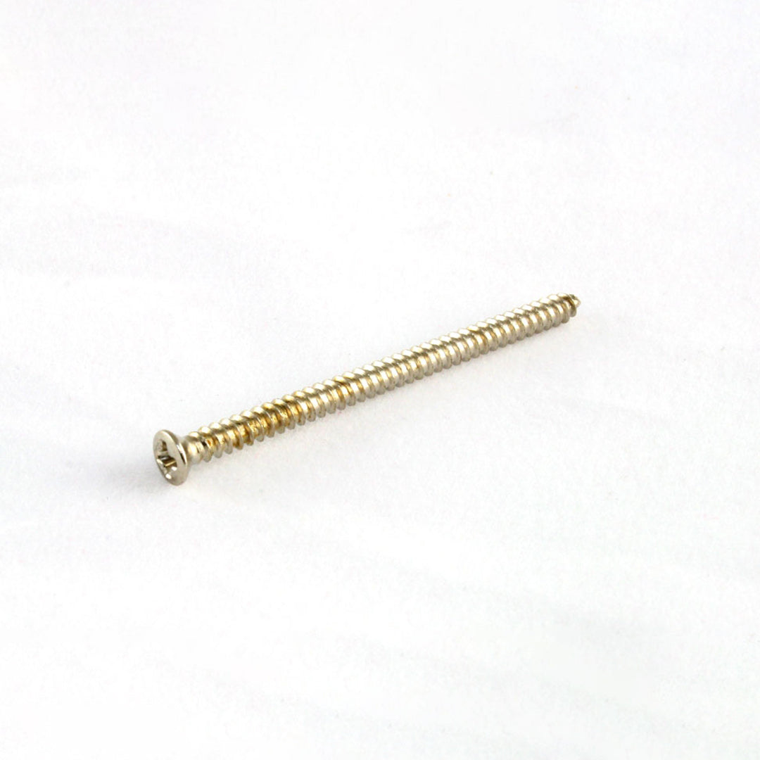 Soap Bar Pickup Mounting Screws