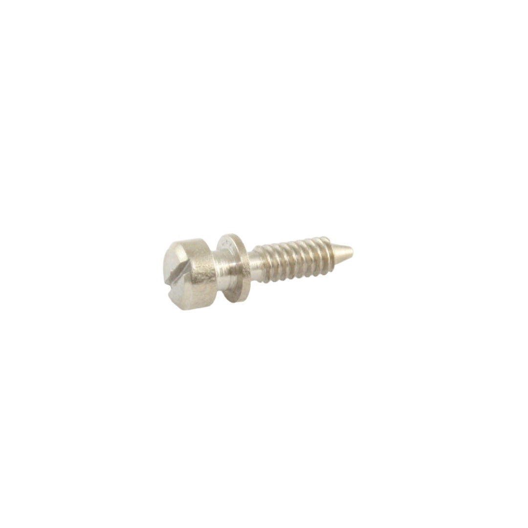 Intonation Screws (6) for Old Style Bridge, Nickel