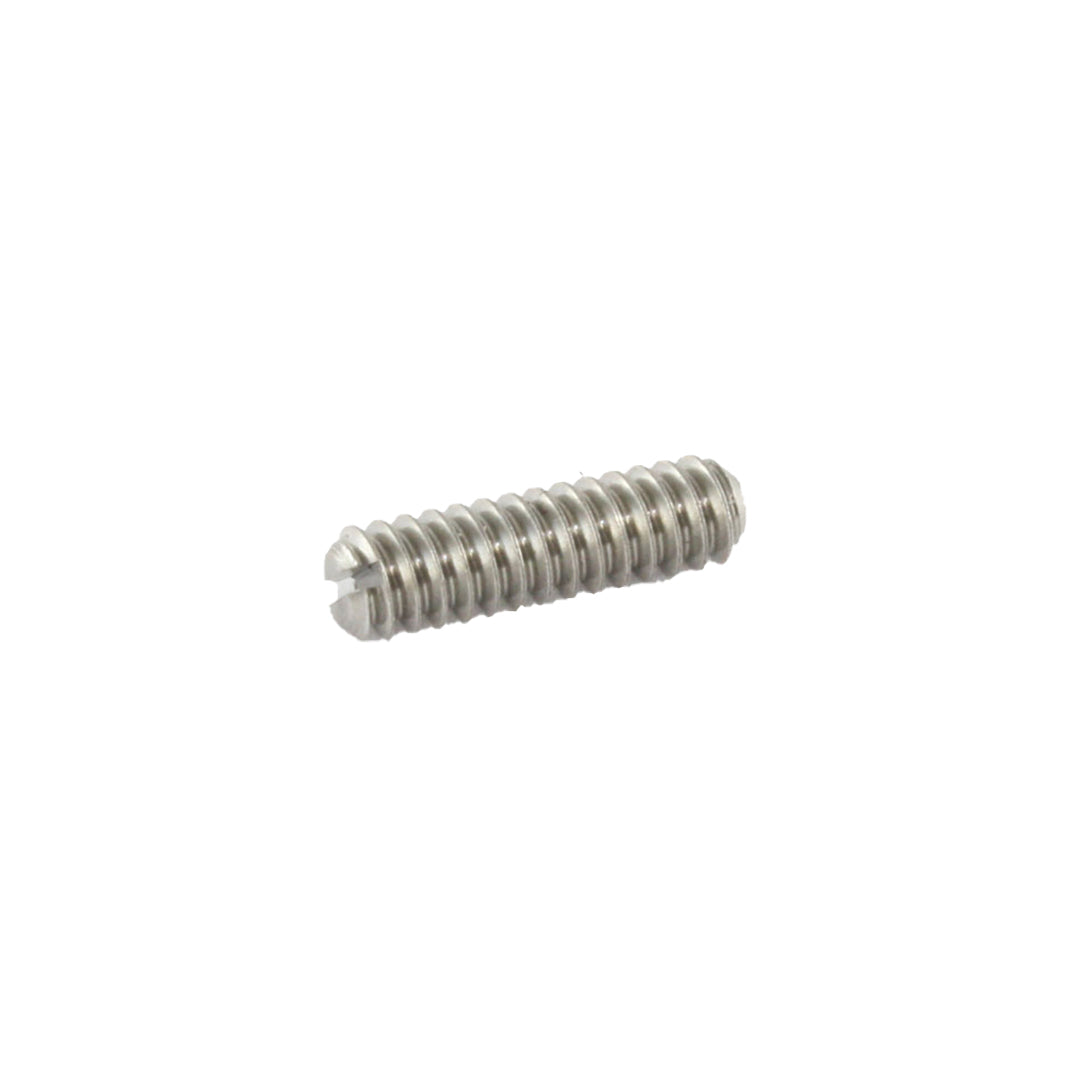 Bridge Height Screws for Bass/Tele, Stainless