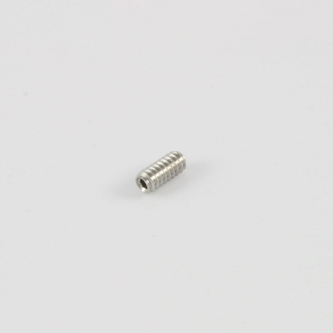 Bridge Height Screws for Bass/Tele, 6 - 32 x 5/16"