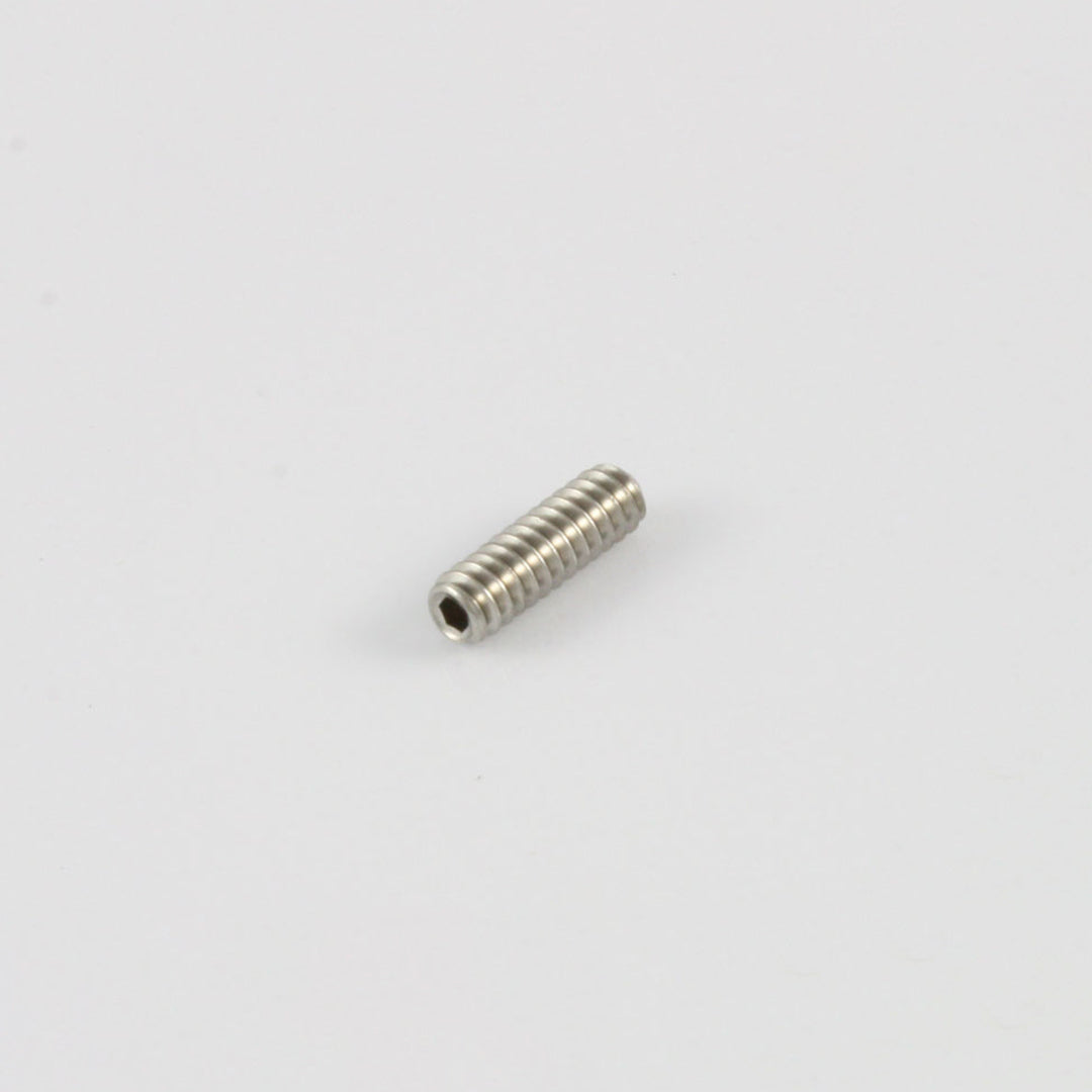 Bridge Height Screws for Bass/Tele, 6 - 32 x 7/16"