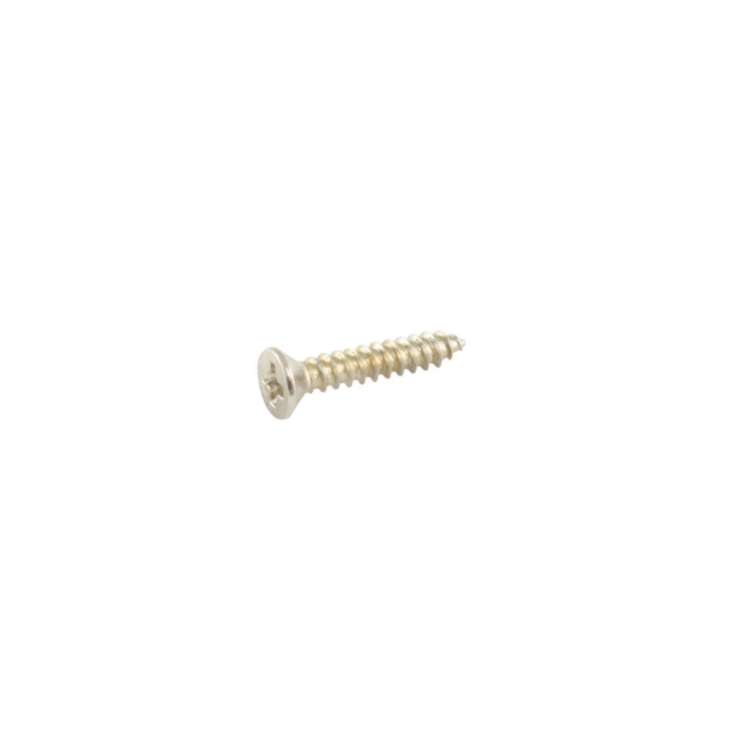 Short Humbucking Pickup Ring Screws