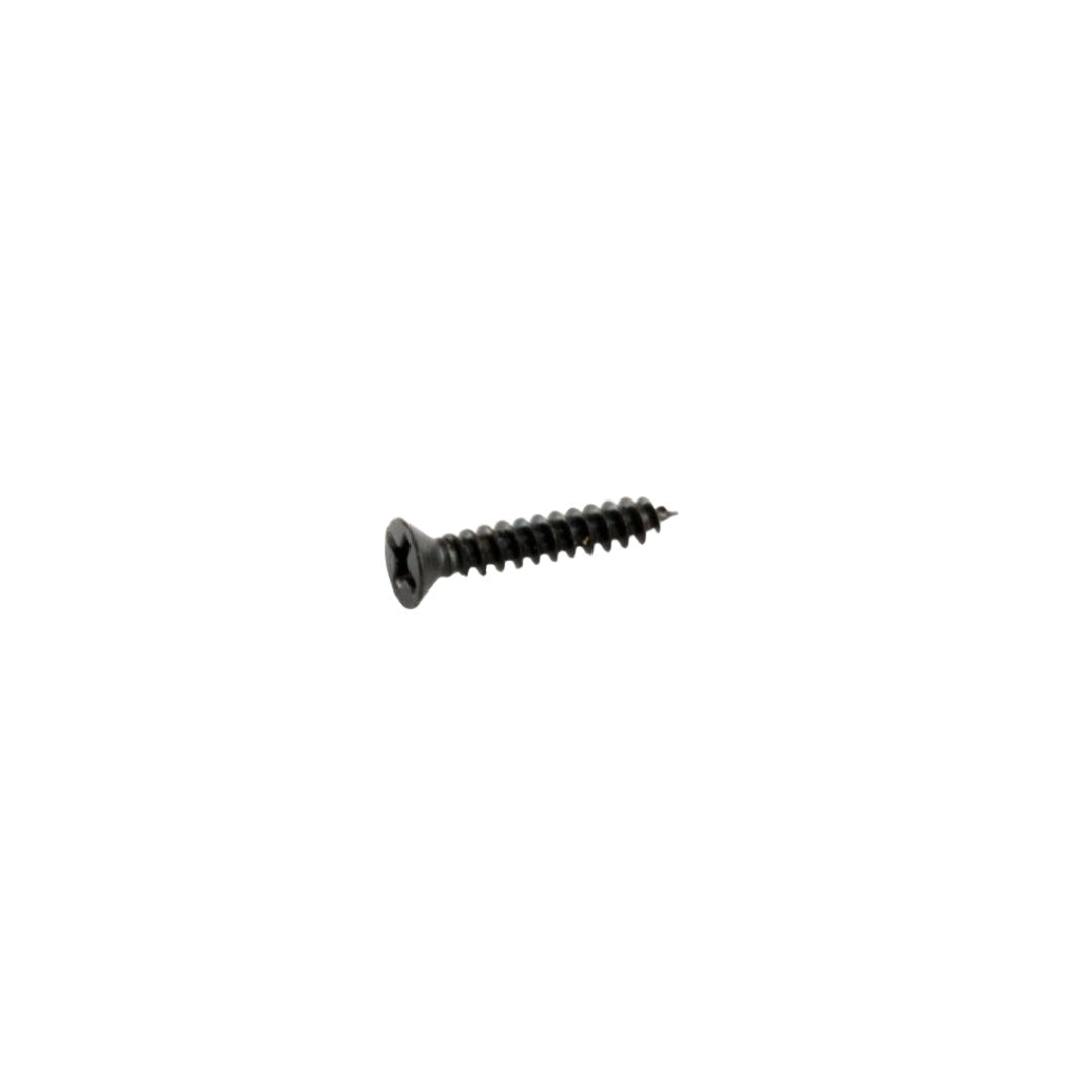 Short Humbucking Pickup Ring Screws