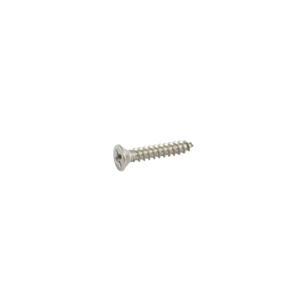 Short Humbucking Pickup Ring Screws