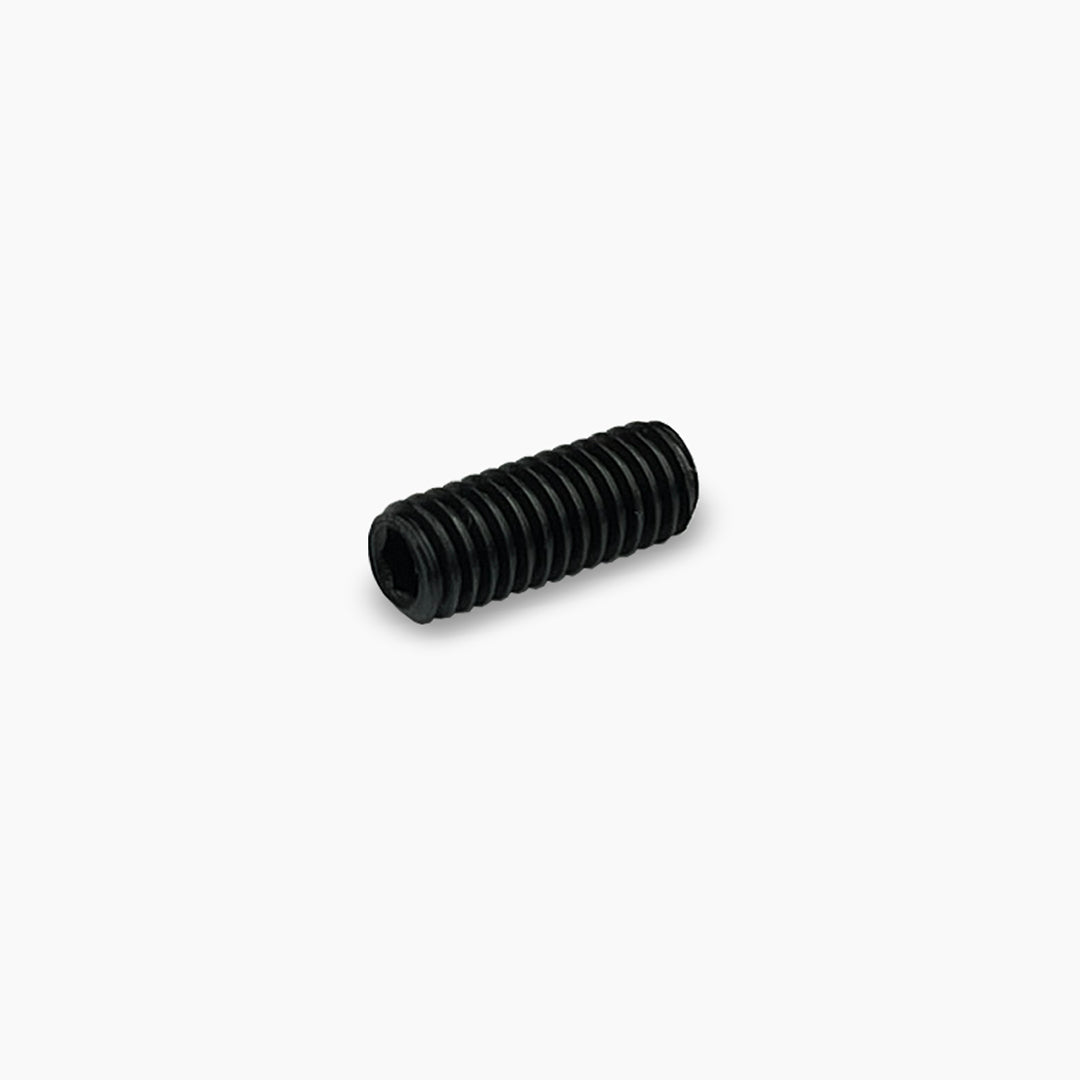 Hex Head Bridge Height Screws for Guitar