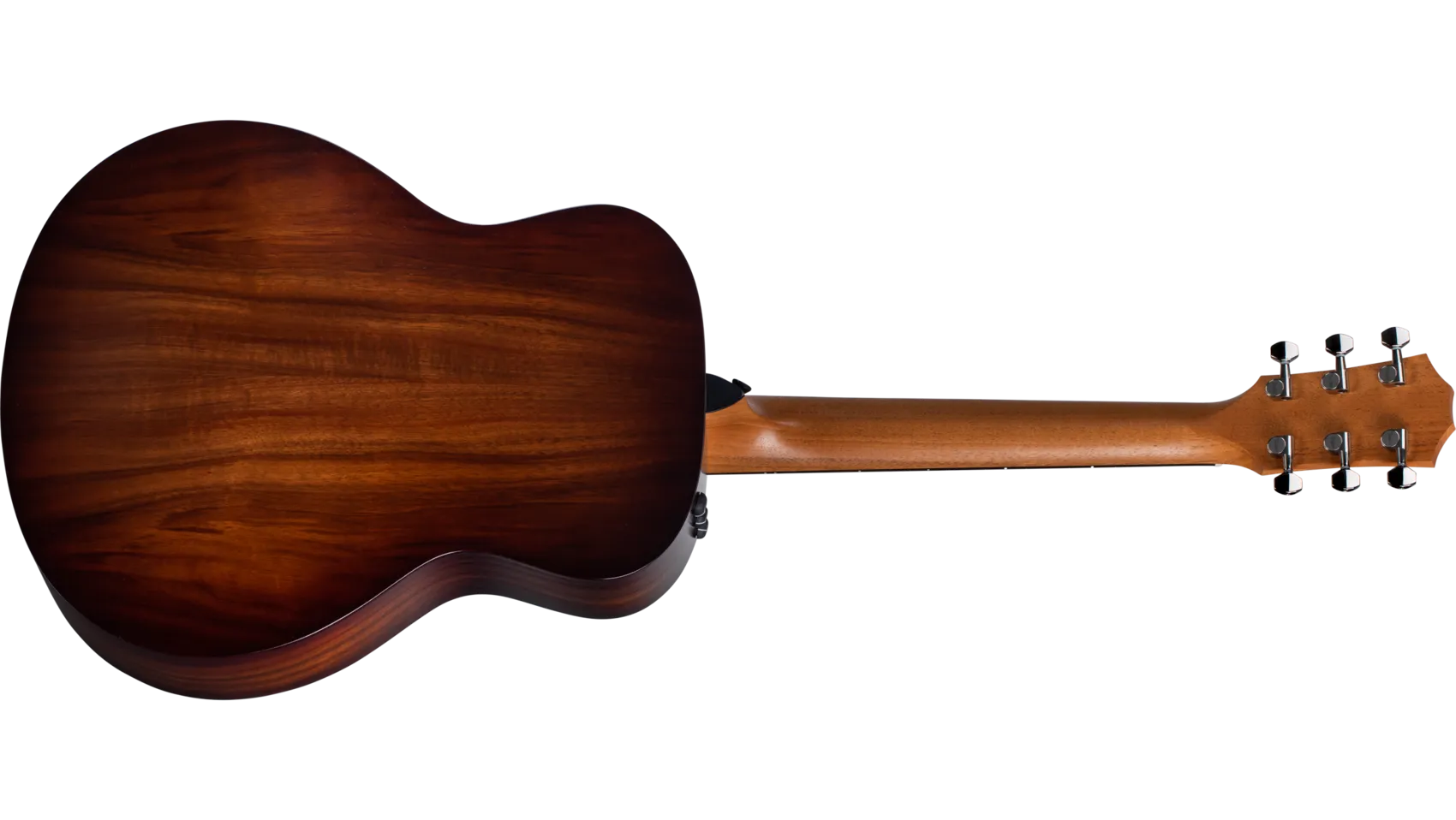 Taylor GS Mini-e Koa Plus Acoustic-Electric Guitar