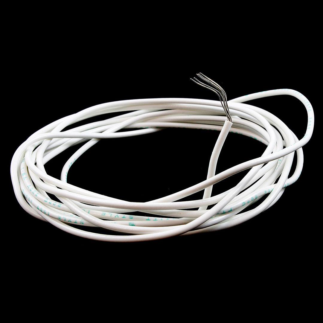 22 Guage Stranded Wire, 25 Feet