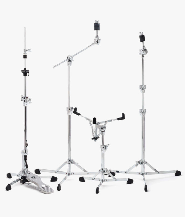 Gibraltar 8700 Series Hardware Pack (No Pedal)