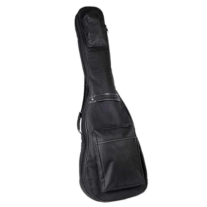Henry Heller Gig Bag, Deluxe Bass