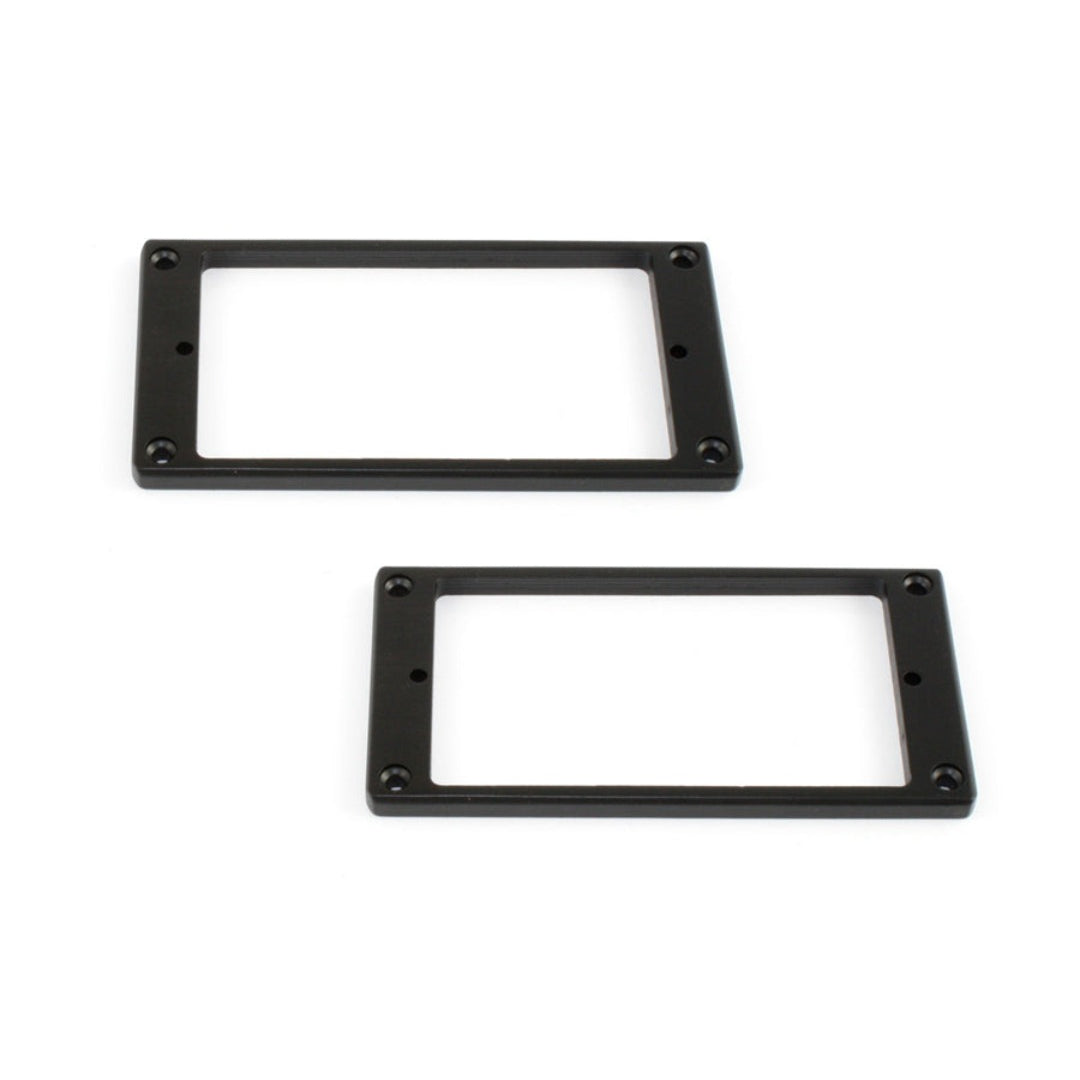 Non-Slanted Humbucking Pickup Rings (2)