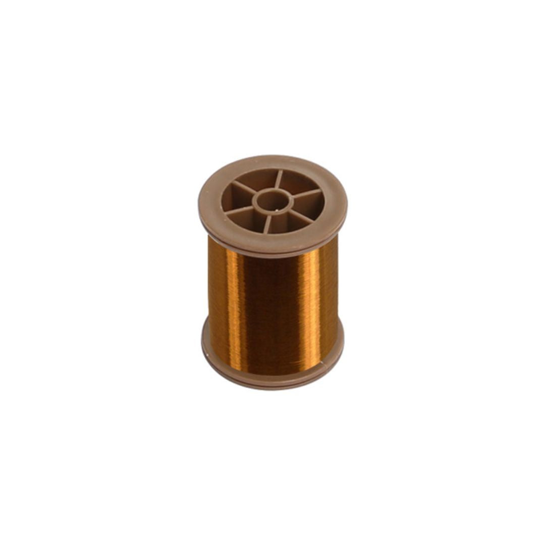 Pickup Winding Wire - #42 Awg Formvar - 0.5lb