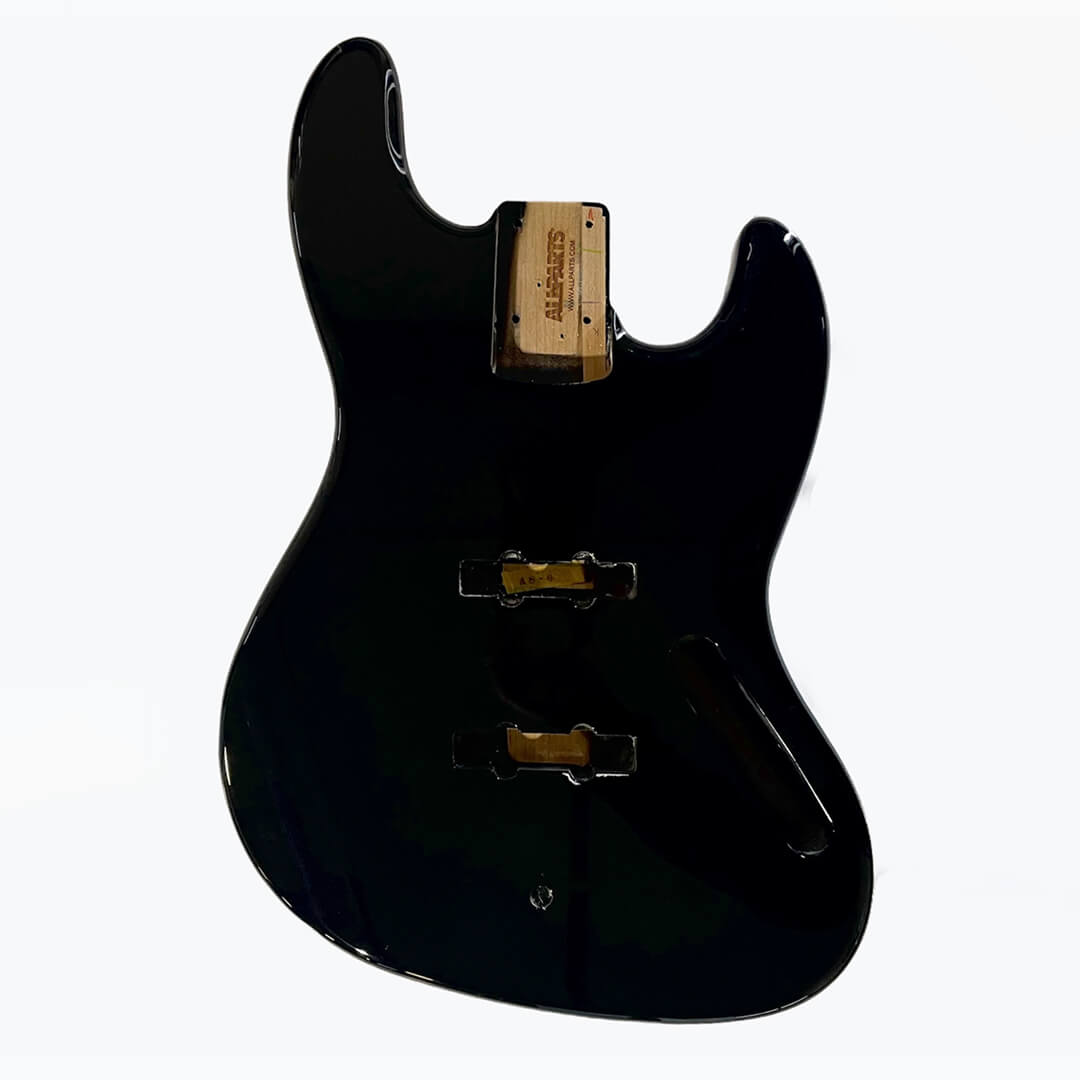 Allparts Finished Replacement Body For Jazz Bass®