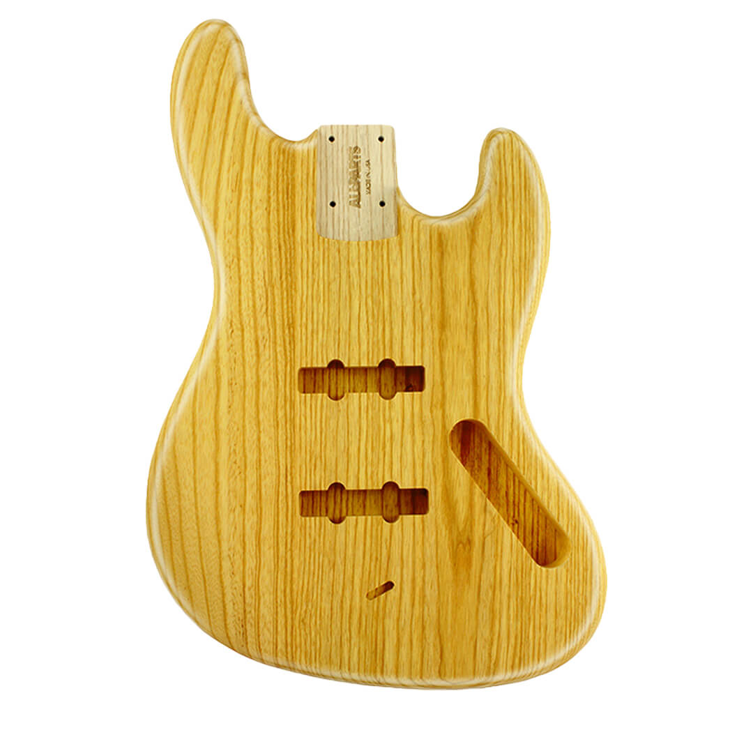 Allparts Finished Replacement Body For Jazz Bass®