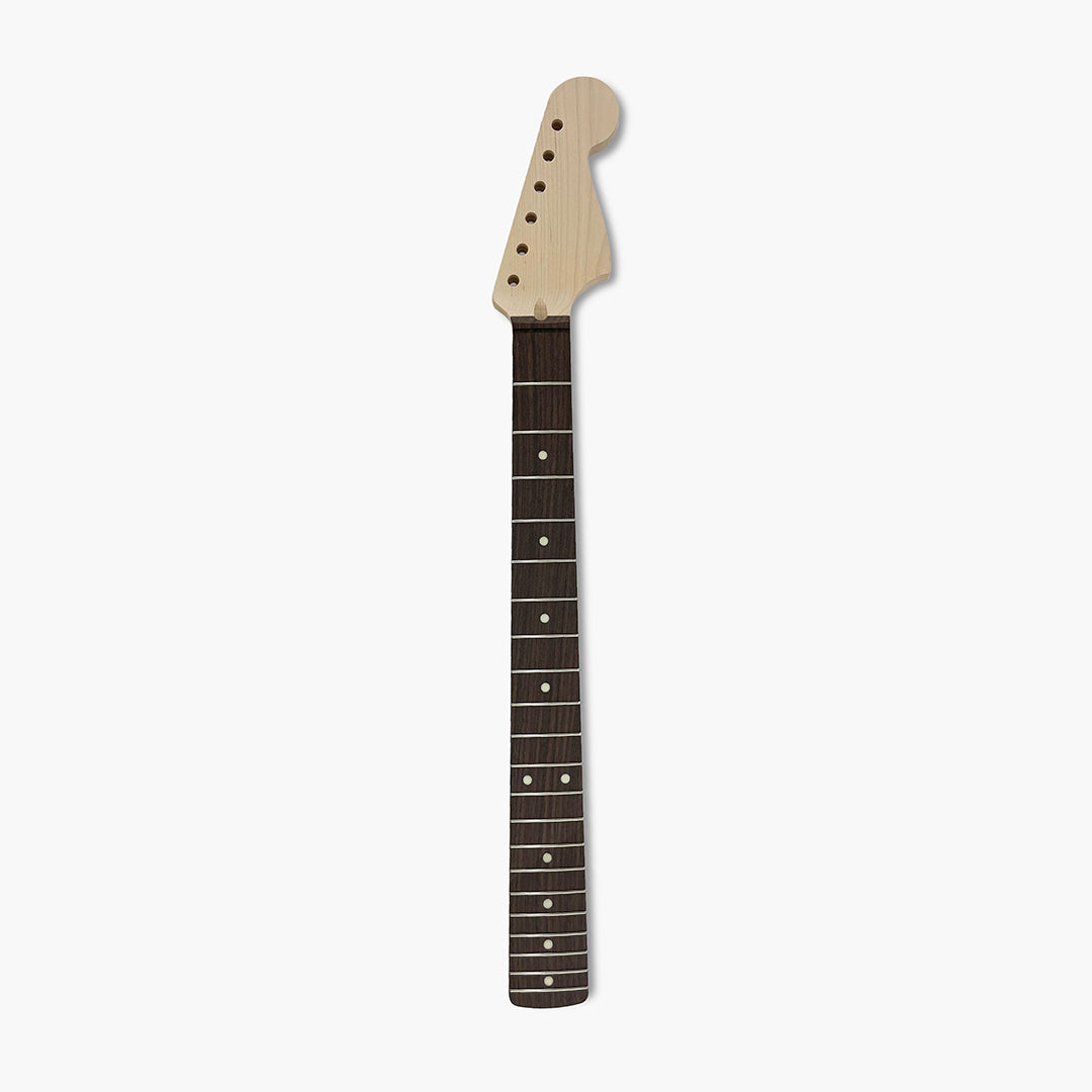 Allparts Neck For Fender Jazzmaster Mod, Maple, Unfinished
