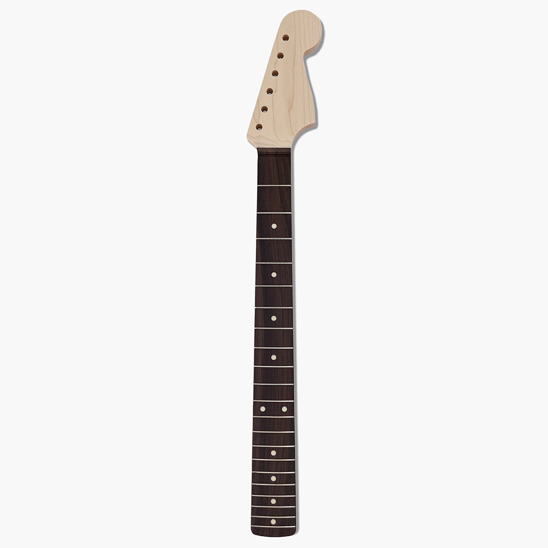 Allparts Neck For Fender Jazzmaster, Maple, Unfinished