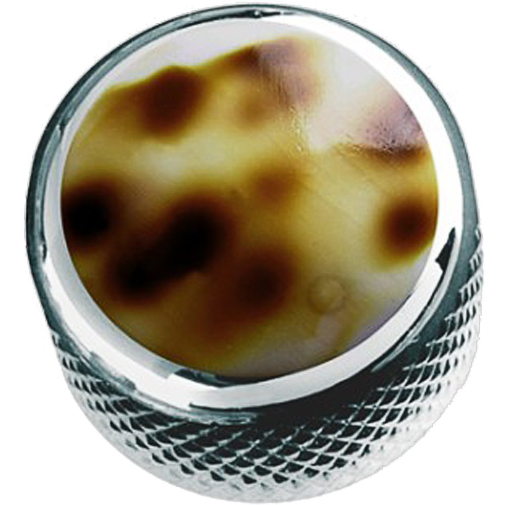 Q-Parts Dome Knob