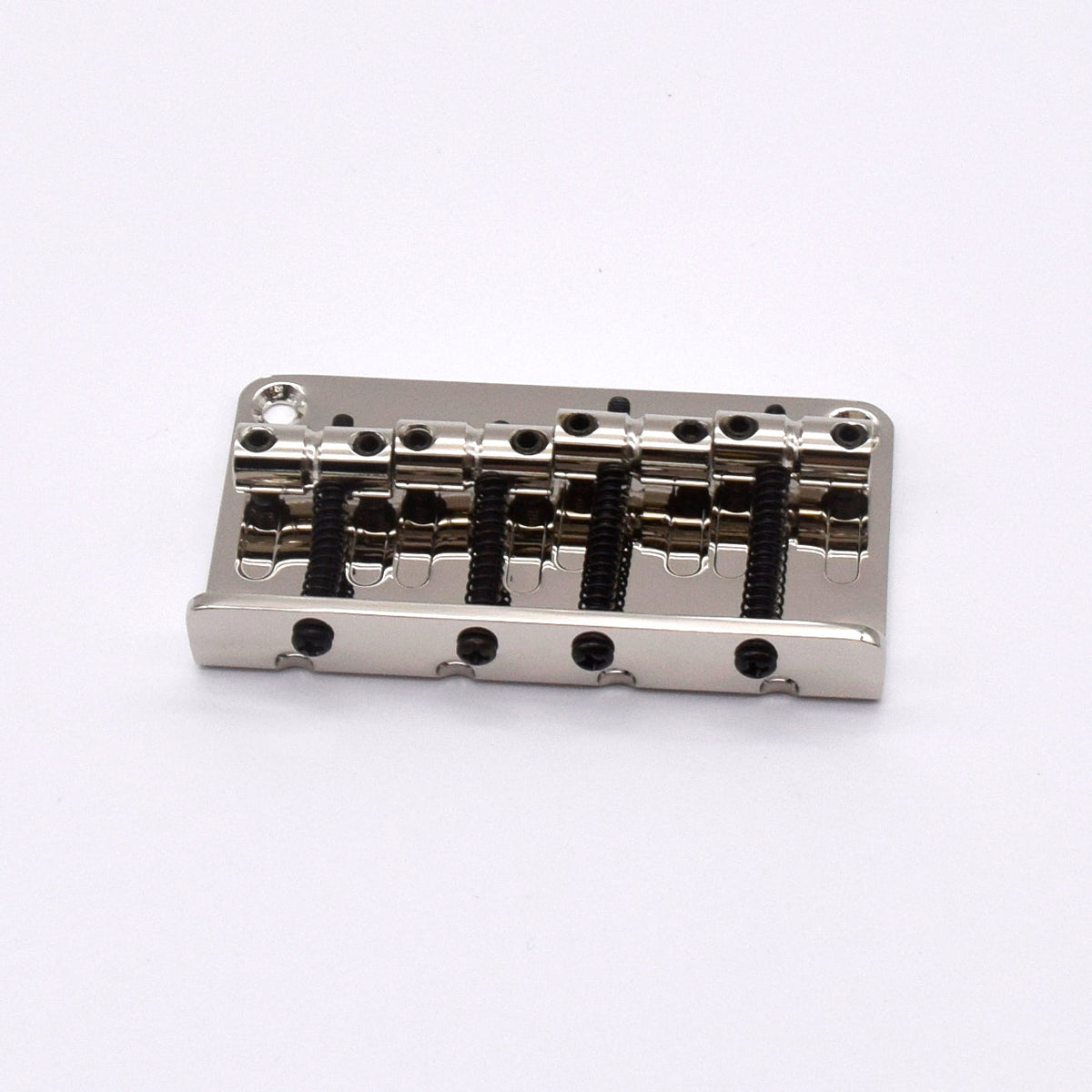 KD By AxLabs Vintage Style 4-String Bass Bridge, Gold