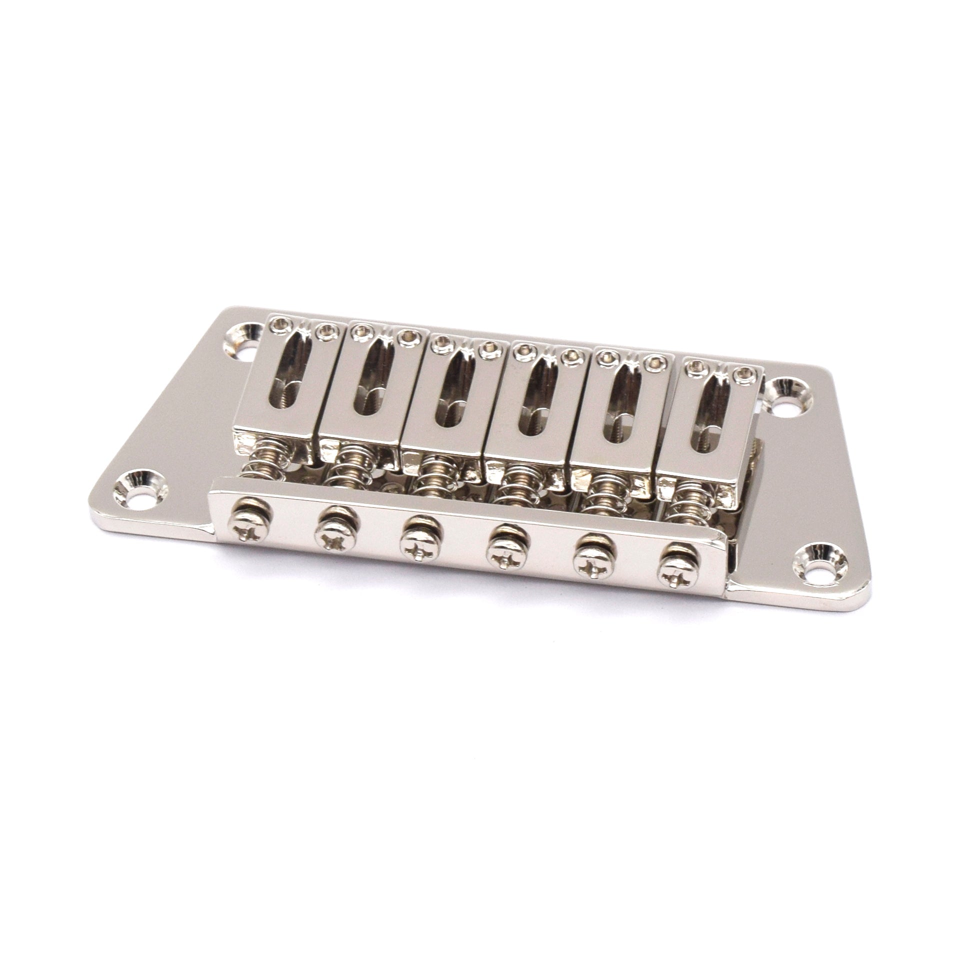 KD By AxLabs Nighthawk-Style Trapezoid Plate Bridge, Gold
