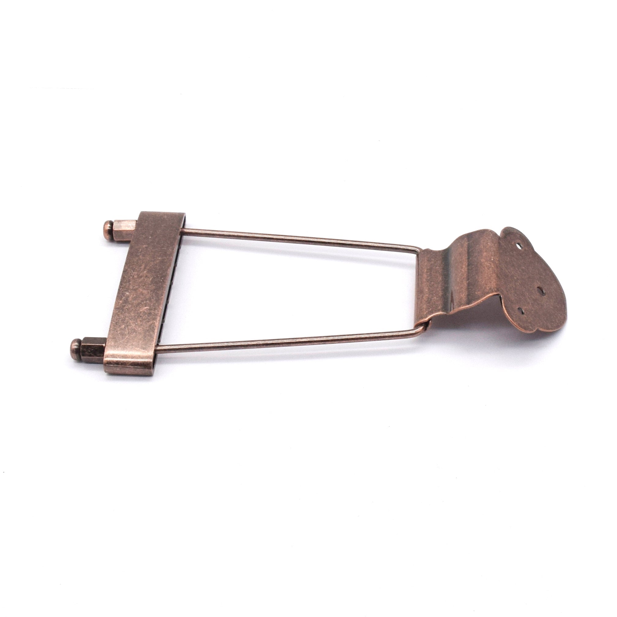KD By AxLabs Trapeze Tailpiece, Antique Bronze