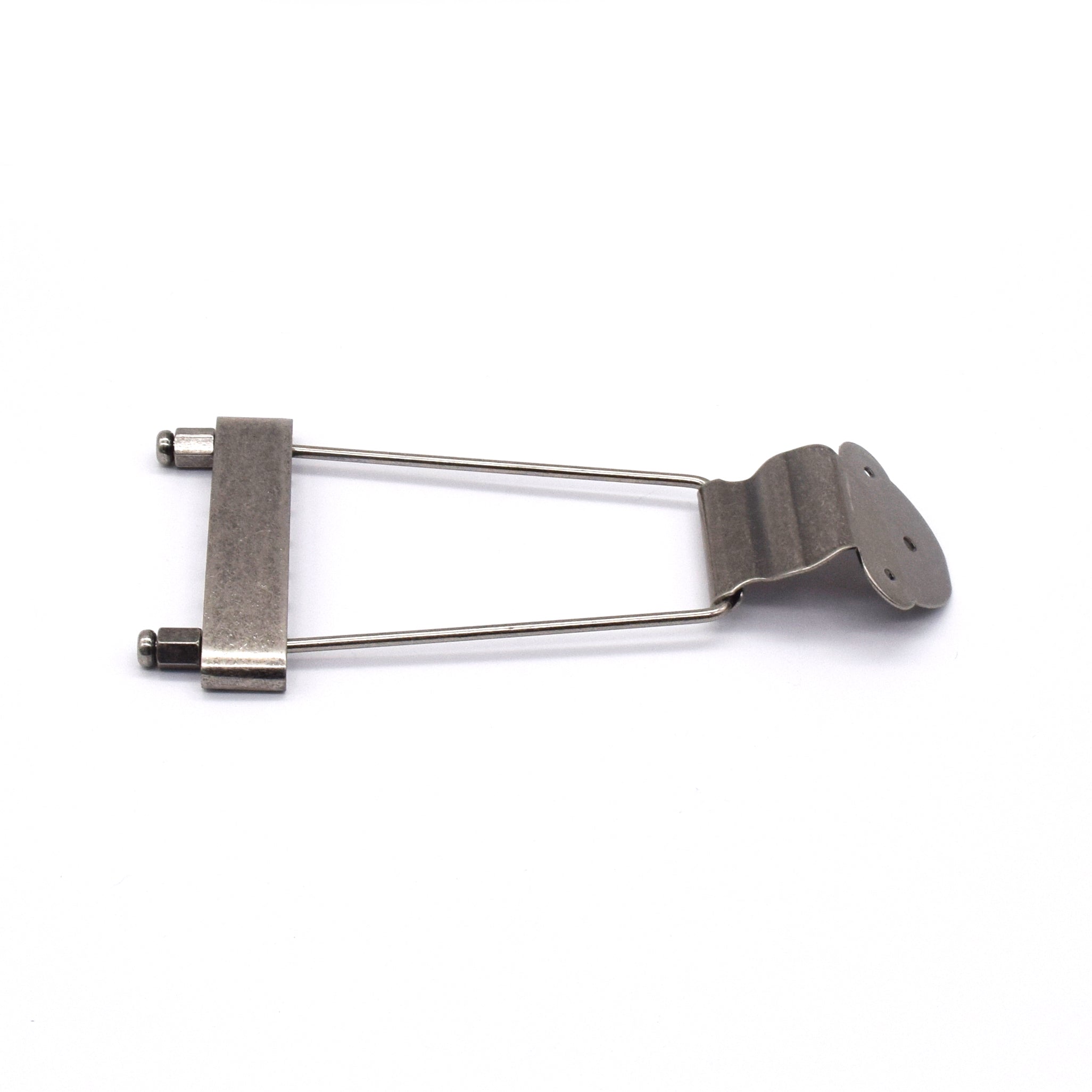 KD By AxLabs Trapeze Tailpiece, Antique Silver