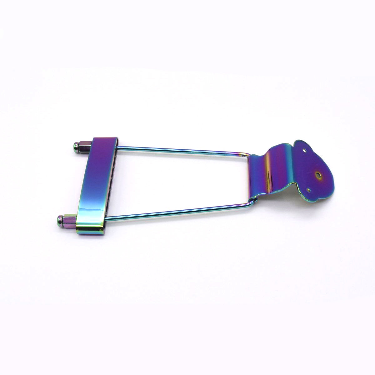KD By AxLabs Trapeze Tailpiece, Burnt Chrome