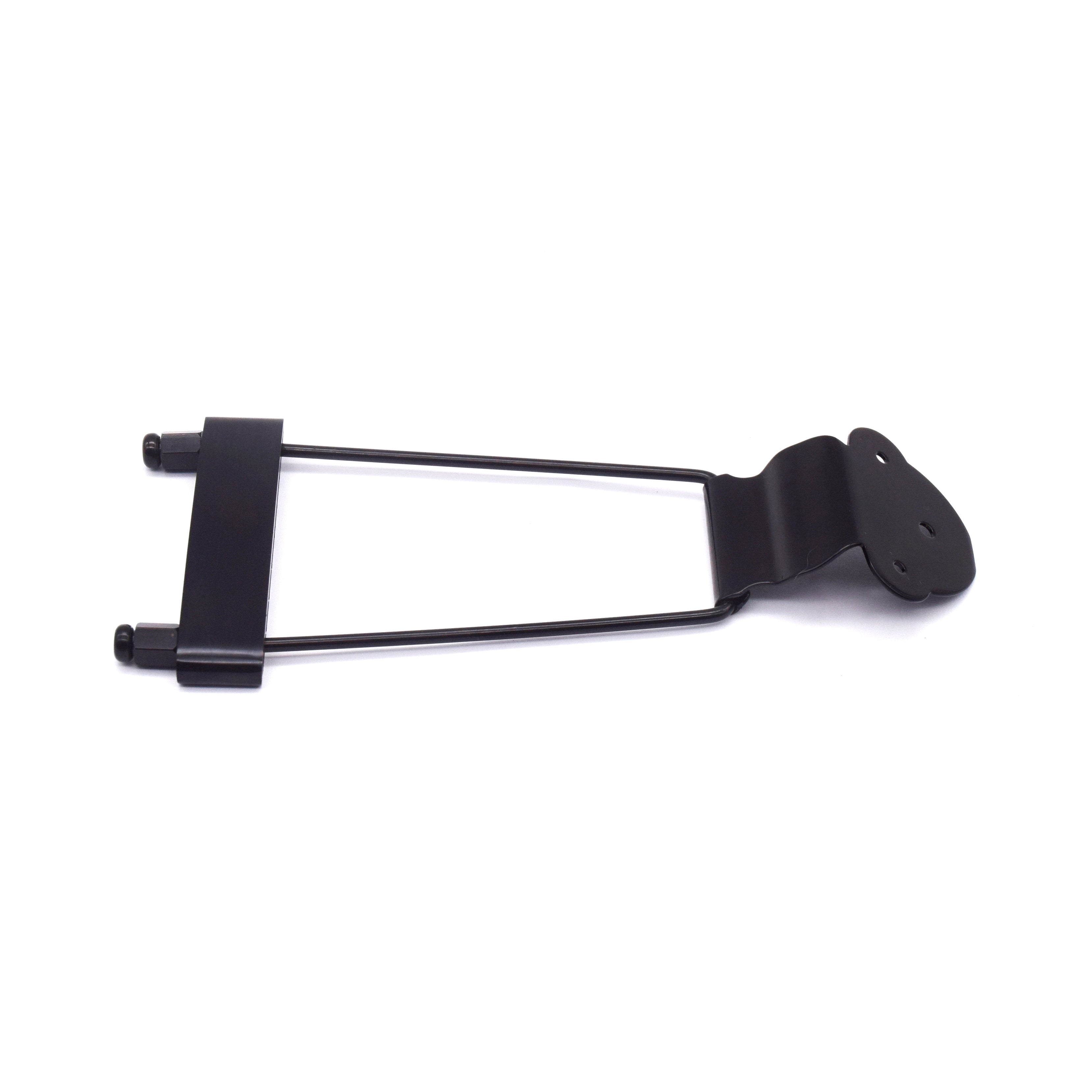 KD By AxLabs Trapeze Tailpiece, Black