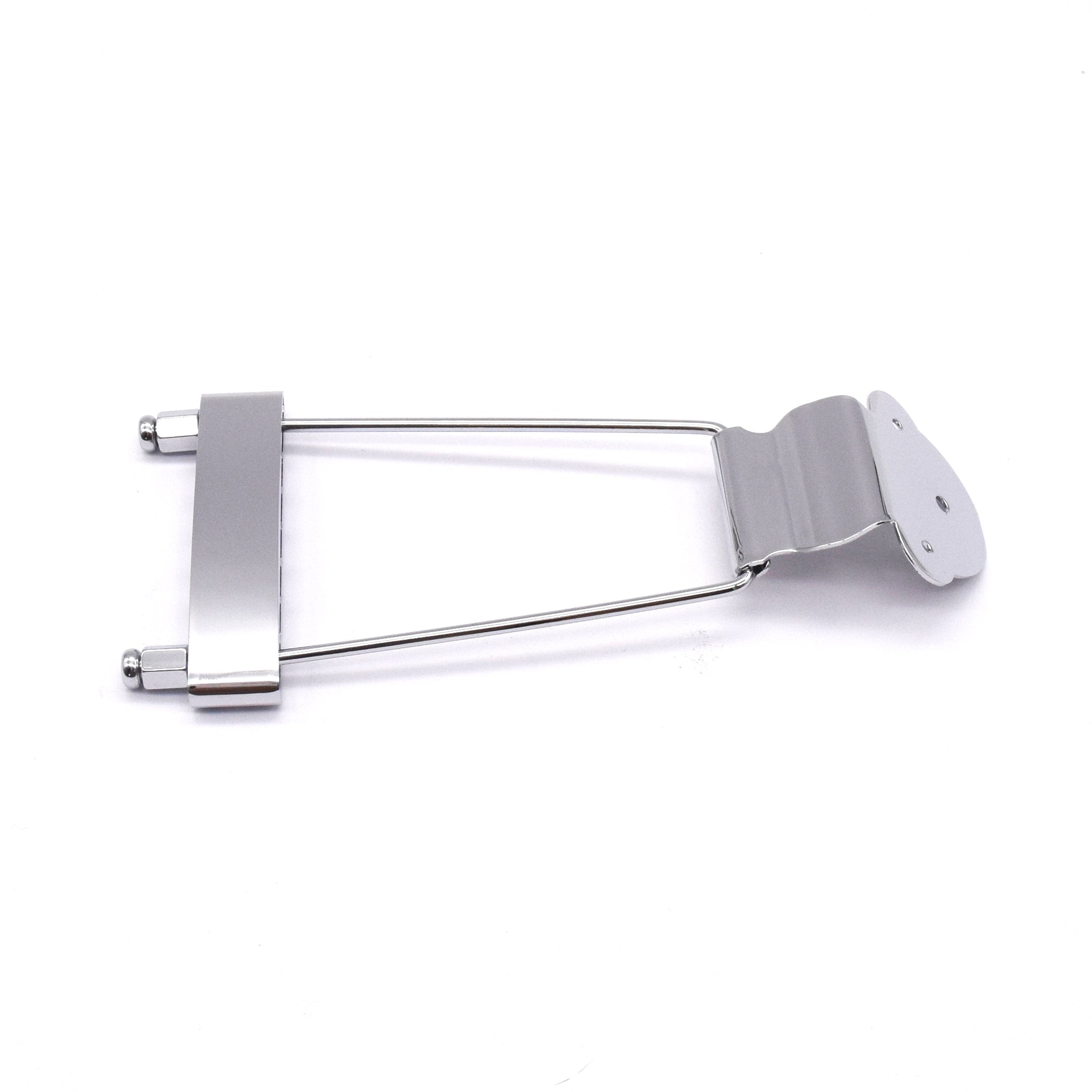 KD By AxLabs Trapeze Tailpiece, Chrome