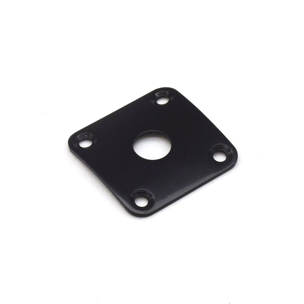 KD By AxLabs Steel Square Curved Jack Plate, Black