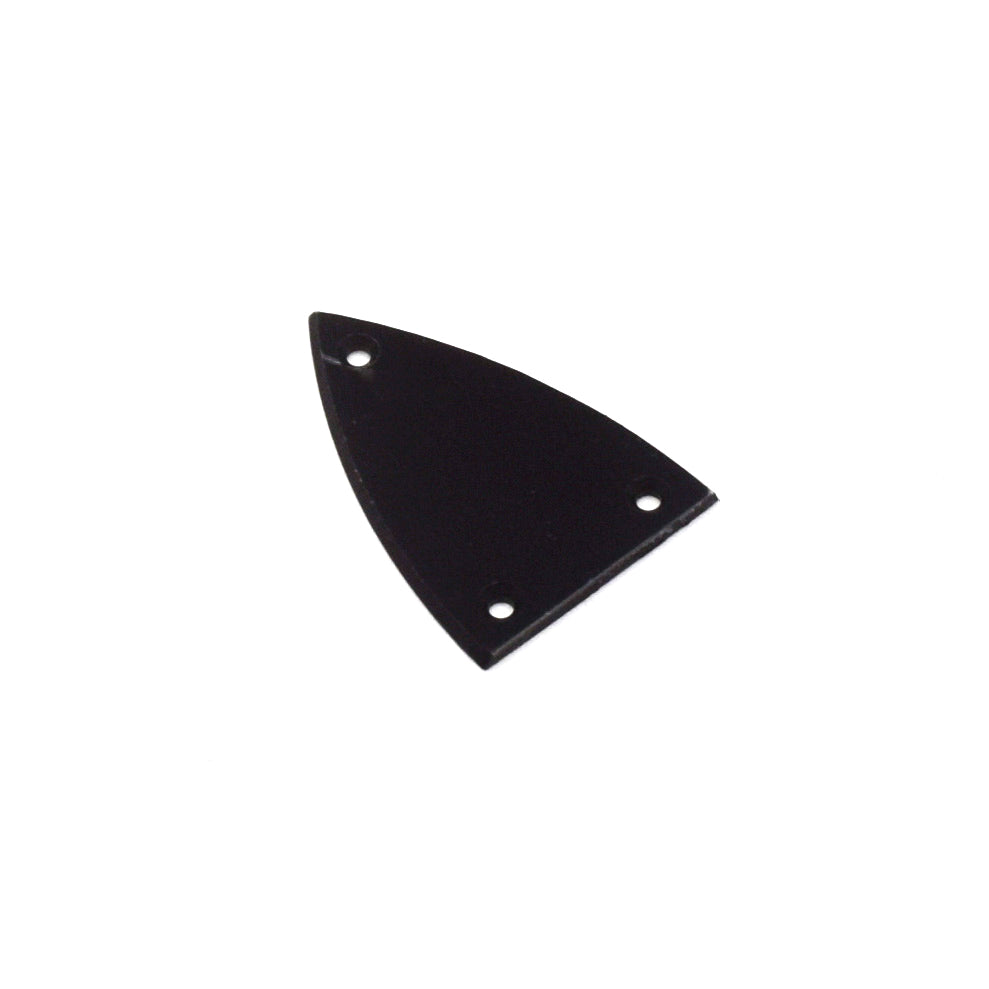 KD By AxLabs 3-Hole Large Spade Truss Rod Cover