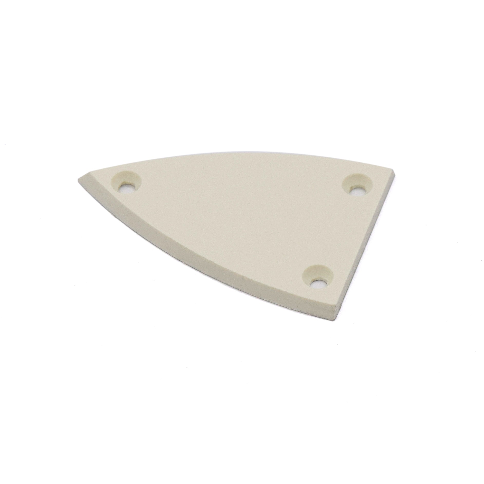 KD By AxLabs 3-Hole Large Spade Truss Rod Cover