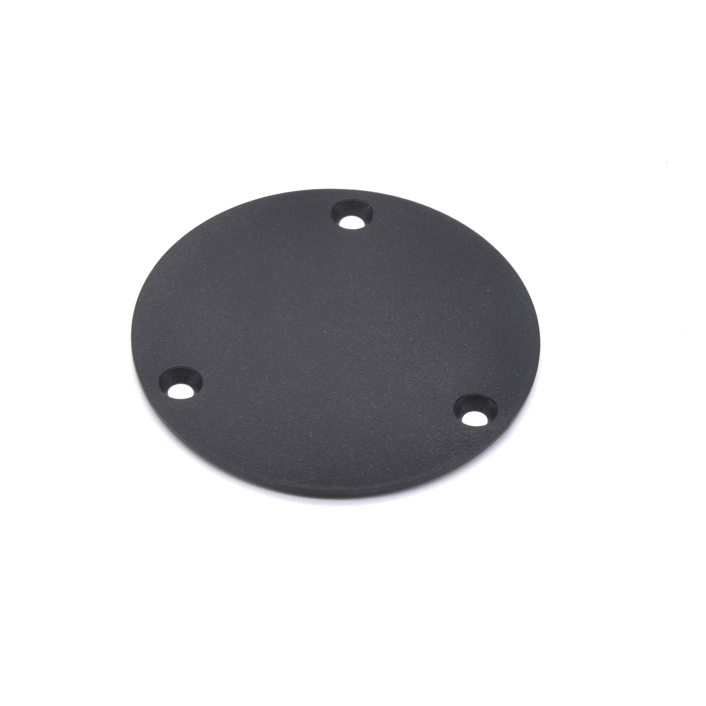 KD By AxLabs Round 3-Hole Cavity Cover LP Style