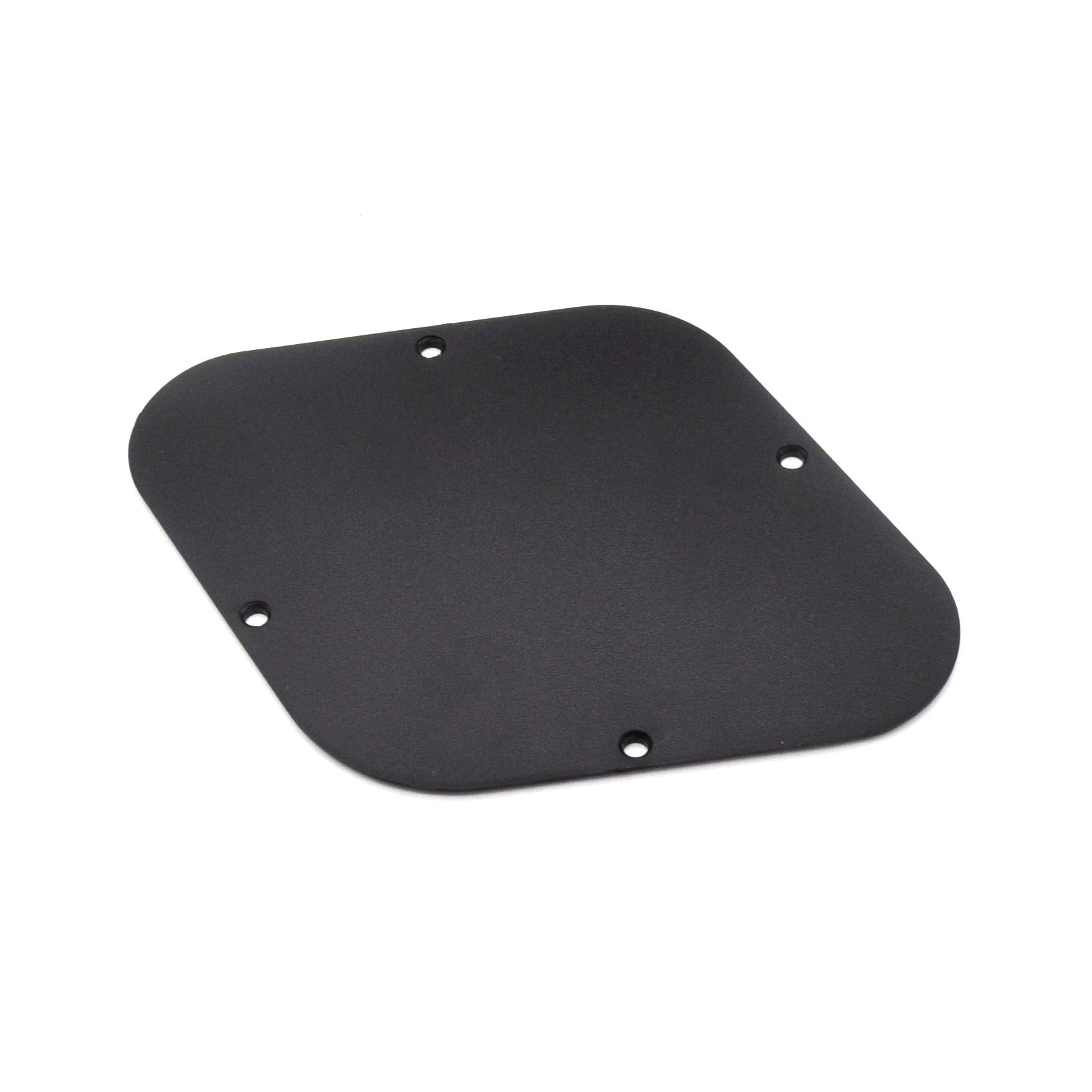 KD By AxLabs LP-Style Control Cavity Cover, Black