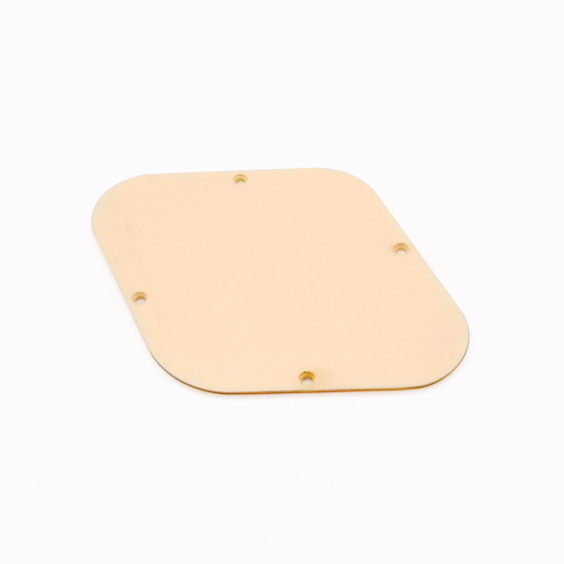KD By AxLabs LP-Style Control Cavity Cover, Ivory