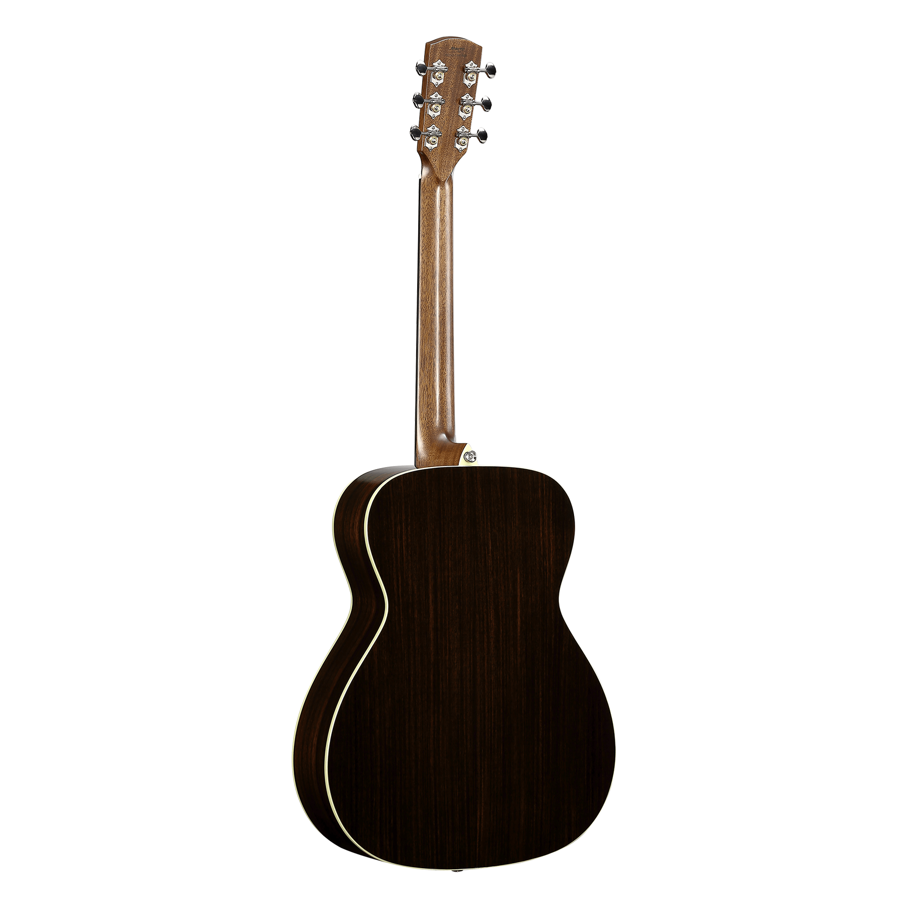 Alvarez LF70E Laureate OM/Folk Acoustic-Electric Guitar, Daybreak