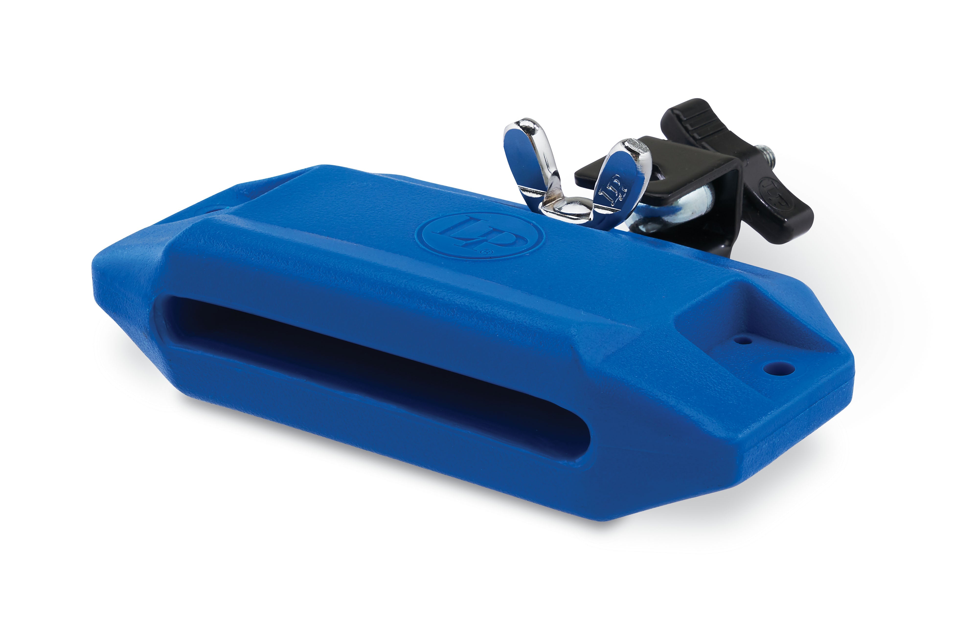 LP High Jam Block, Blue