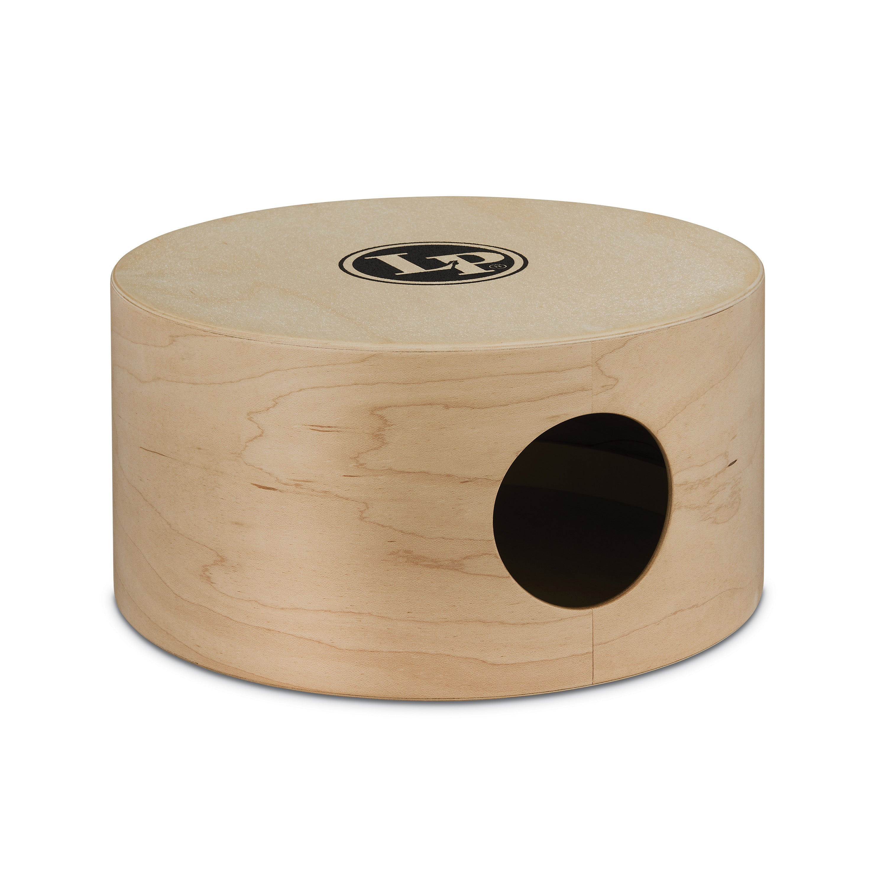 LP Snare Cajon 2-Voice, 10 inch