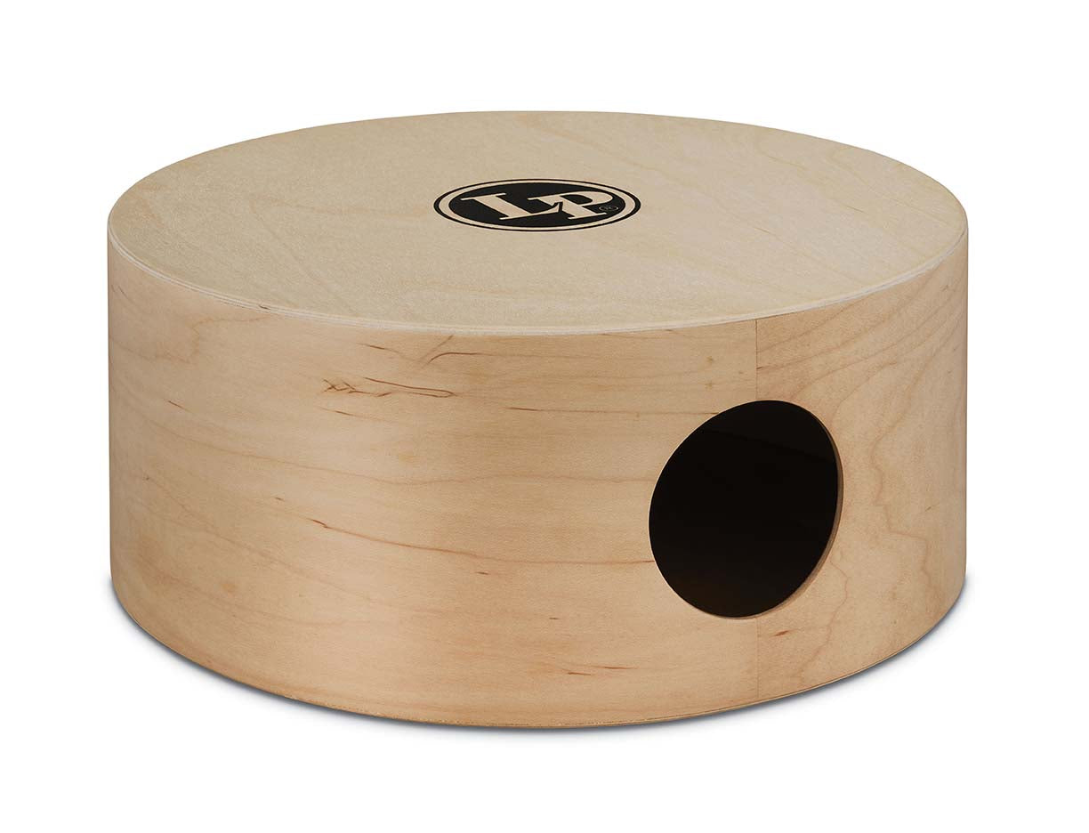 LP Snare Cajon 2-Voice, 12 inch