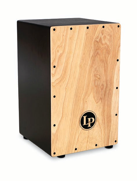 LP Adjustable MDF Tension String Cajon