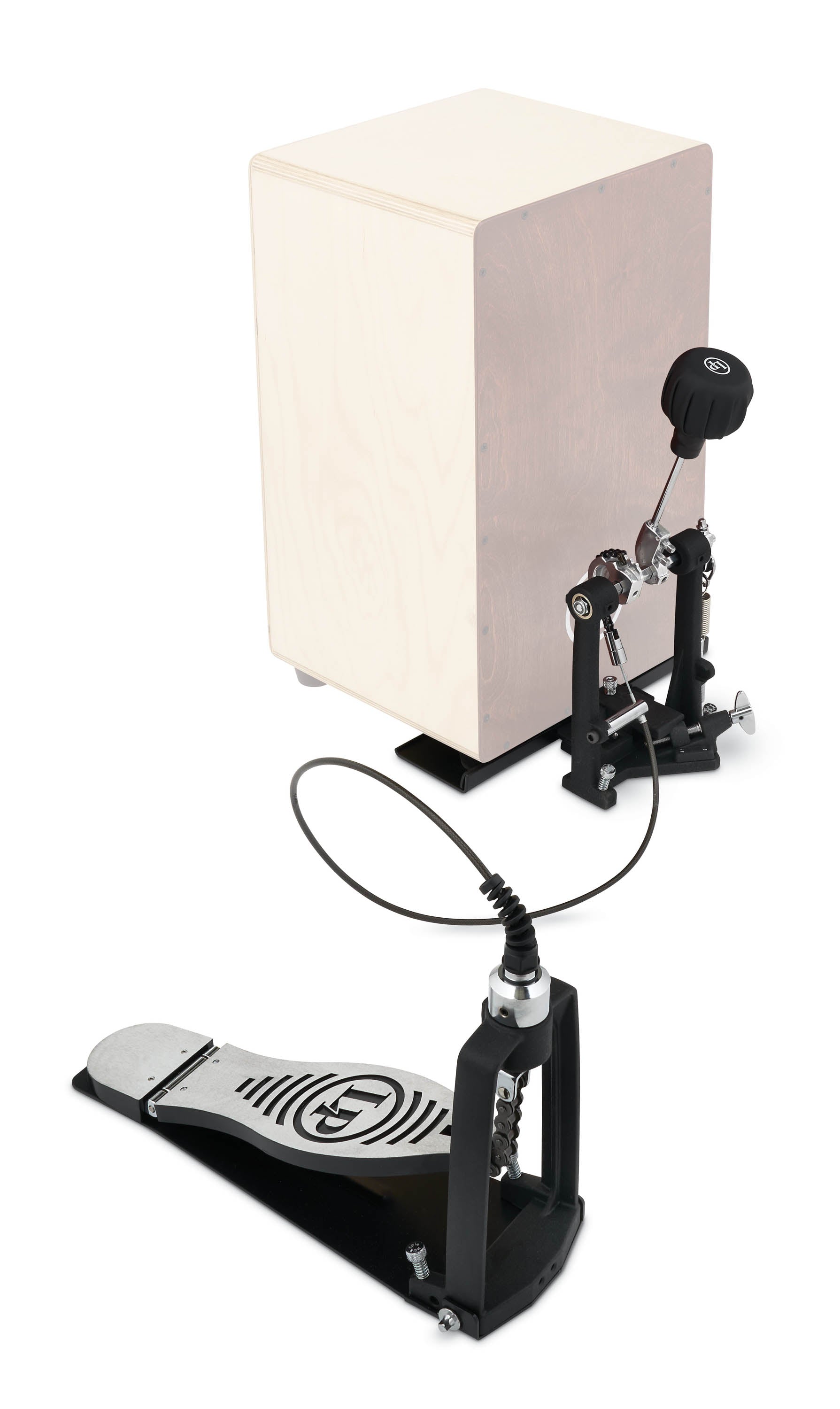 LP Cajon Pedal