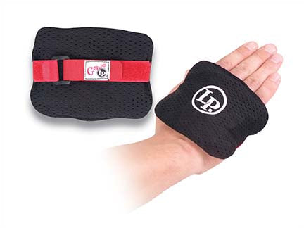 LP Go-Jo Bag Shaker, Black