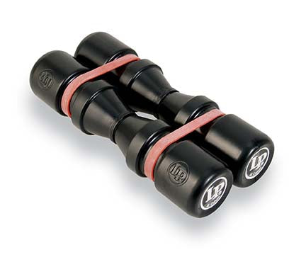 LP Duoshake Soft, Black