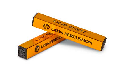 LP One Shot Small Shaker, Orange