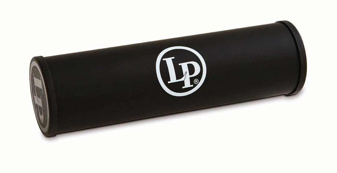 LP Session Shaker Large, Black