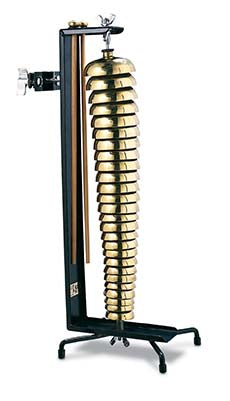 LP 26 Bell Tree Brass Mount w/Mallets