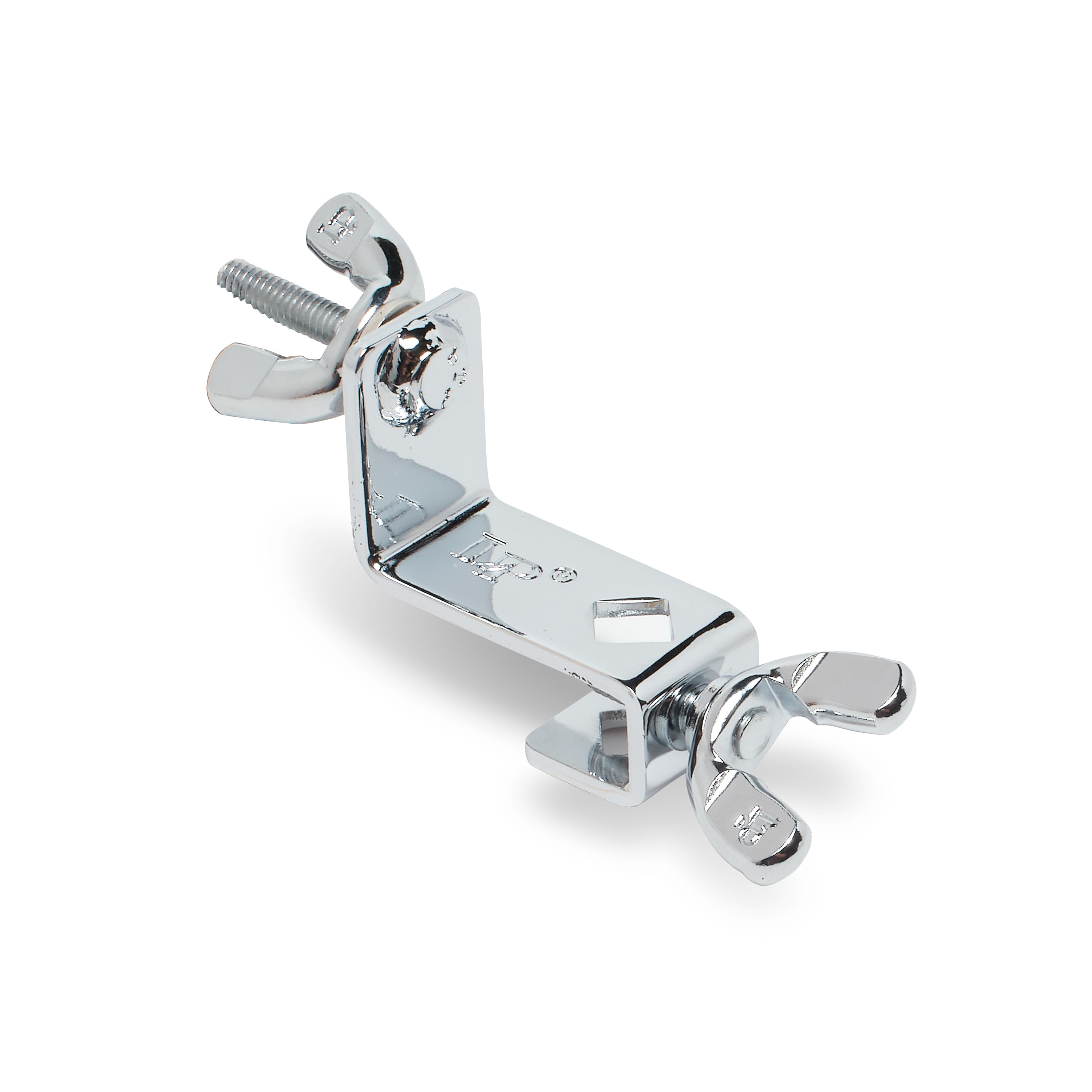LP Bar Chime Mounting Bracket, Chrome