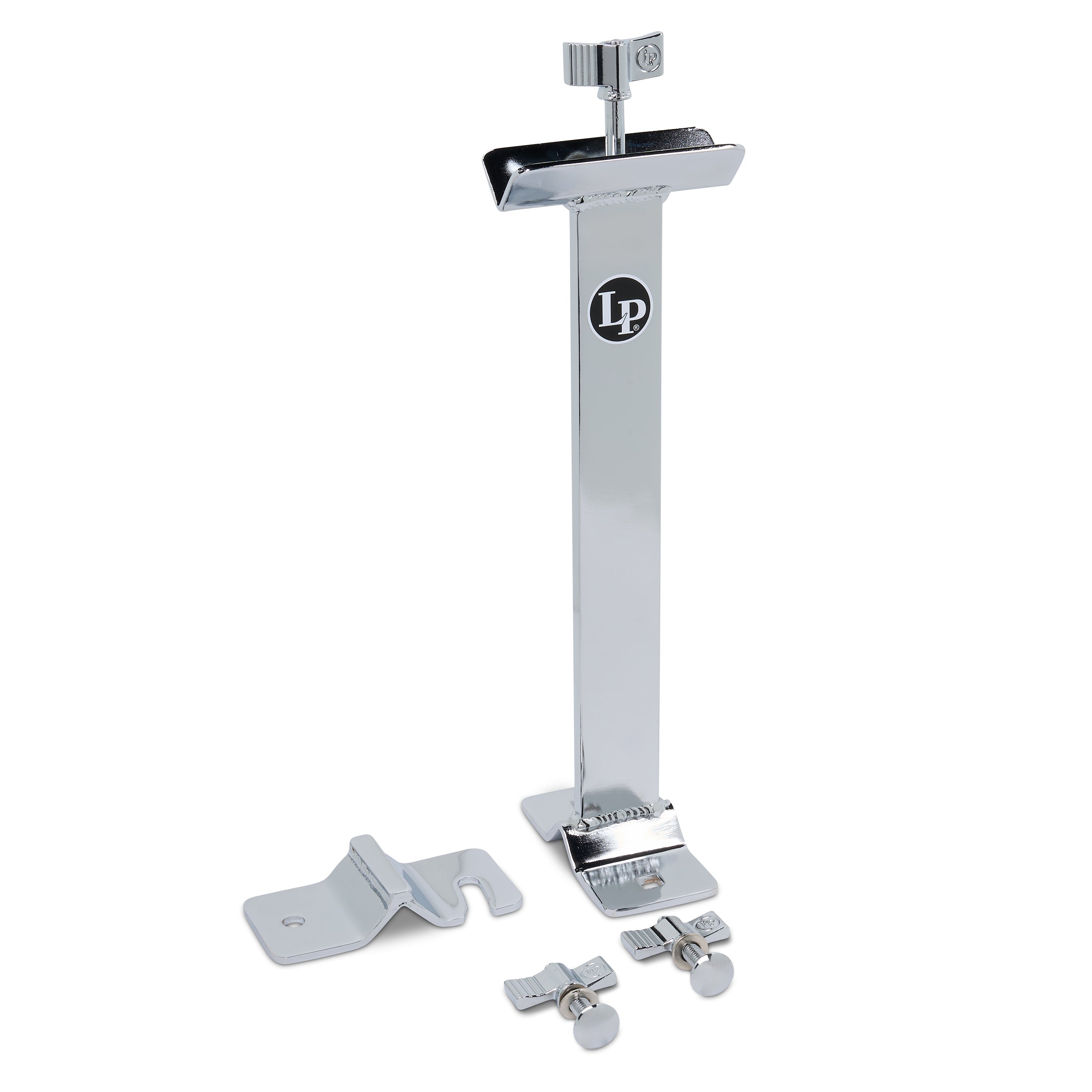 LP Double Conga Stand Bongo Bracket