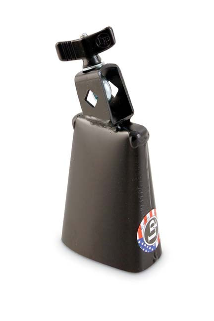 LP 4" Tapon Cowbell, Black